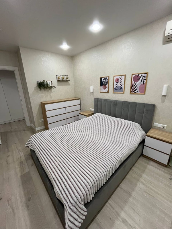 Квартира 2-кімн. оренда Запоріжжя, Комунарський – 35 м²