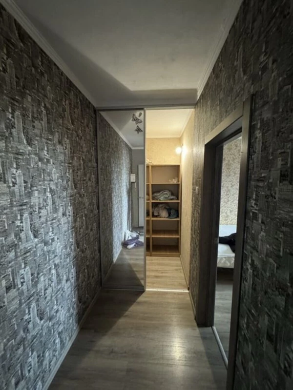 Квартира 1-кімн. оренда Запоріжжя, Дніпровський (Ленінський) – 37 м², Запорожье — 3/5