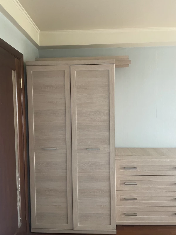 Квартира 1-кімн. продаж Київ, Голосеевский – 19 м², Киев — 10/15