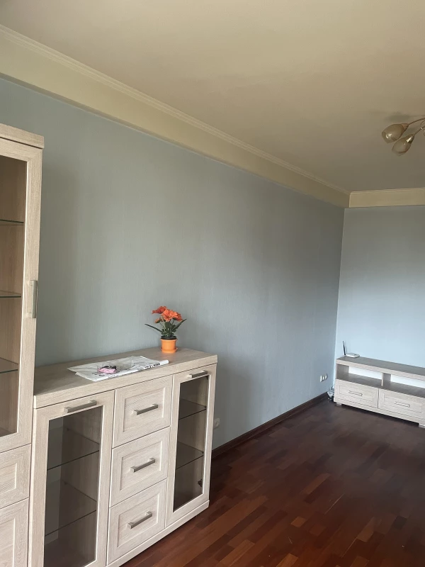 Квартира 1-кімн. продаж Київ, Голосеевский – 19 м², Киев — 11/15