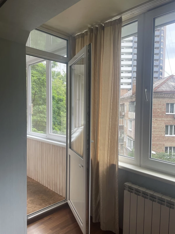 Квартира 1-кімн. продаж Київ, Голосеевский – 19 м², Киев — 13/15