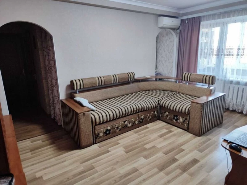 Квартира 3-кімн. продаж Запоріжжя, Дніпровський (Ленінський) – 54 м²