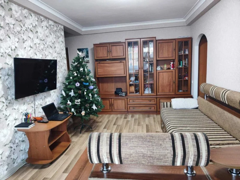 Квартира 3-кімн. продаж Запоріжжя, Дніпровський (Ленінський) – 54 м², Запорожье — 2/15
