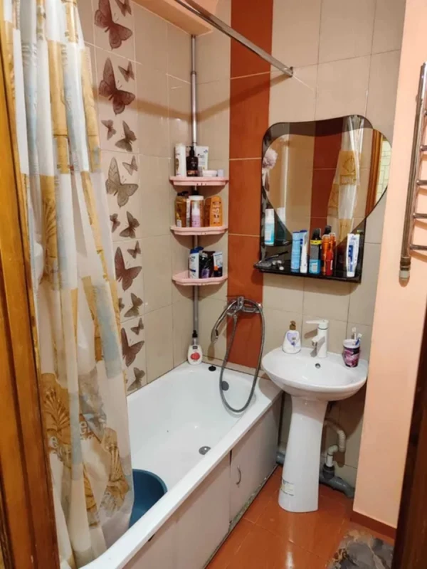 Квартира 3-кімн. продаж Запоріжжя, Дніпровський (Ленінський) – 54 м², Запорожье — 5/15