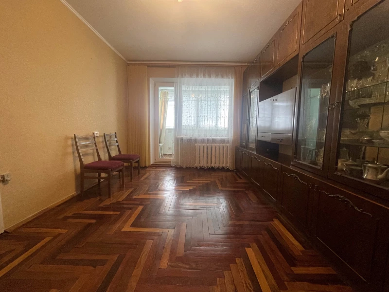 Квартира 2-кімн. продаж Запоріжжя, Дніпровський (Ленінський) – 30 м², Запорожье — 4/15
