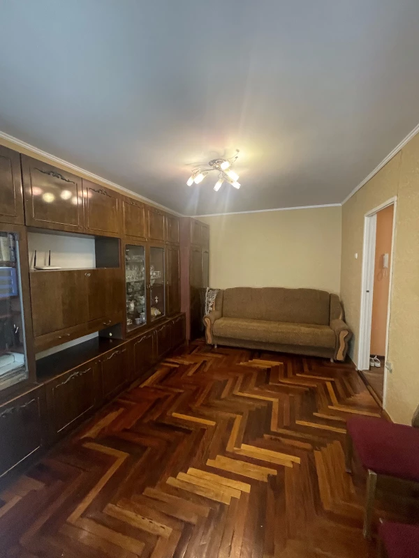 Квартира 2-кімн. продаж Запоріжжя, Дніпровський (Ленінський) – 30 м², Запорожье — 11/15