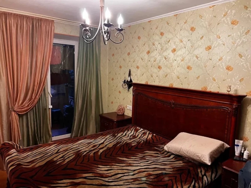 Квартира 2-кімн. продаж Запоріжжя, Олександрівський (Жовтневий) – 52 м², Запорожье — 2/10