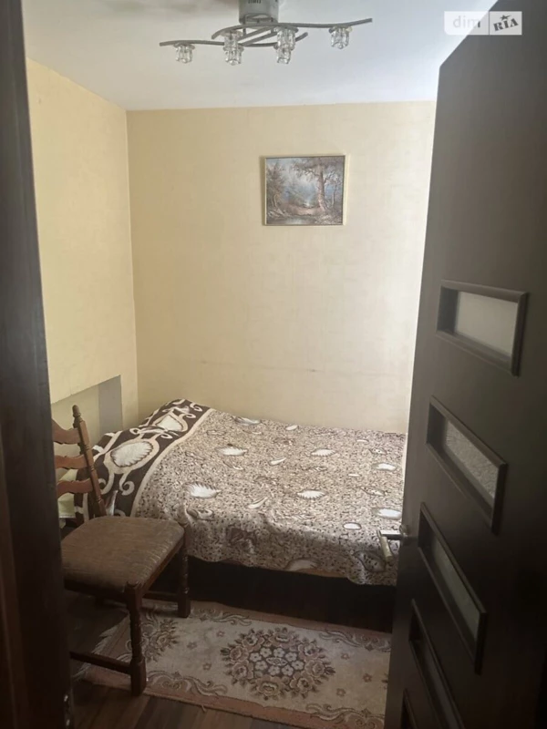 Квартира 3-кімн. продаж Запоріжжя, Комунарський – 36 м², Запорожье — 4/5