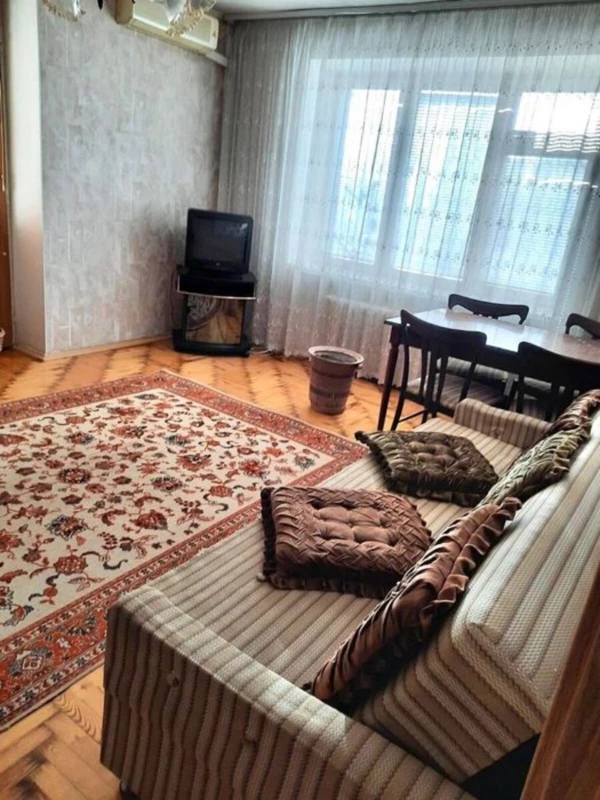 Квартира 3-кімн. продаж Запоріжжя, Вознесенівський (Орджонікідзевський) – 63 м²