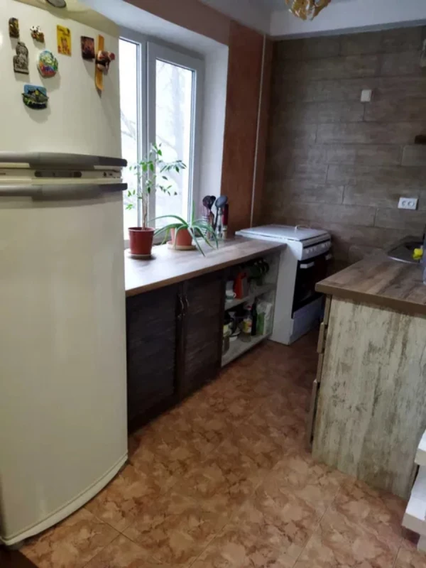 Квартира 2-кімн. продаж Запоріжжя, Вознесенівський (Орджонікідзевський) – 42 м², Запорожье — 7/15
