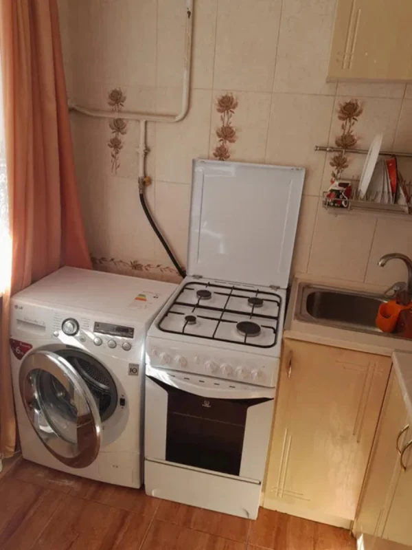 Квартира 1-кімн. продаж Запоріжжя, Вознесенівський (Орджонікідзевський) – 34 м², Запорожье — 8/8