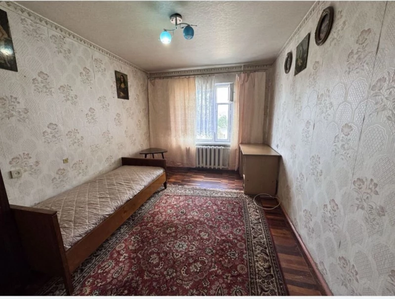 Квартира 2-кімн. продаж Запоріжжя, Комунарський – 51 м², Запорожье — 2/8