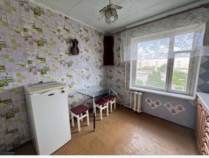 Квартира 2-кімн. продаж Запоріжжя, Комунарський – 51 м², Запорожье — 6/8