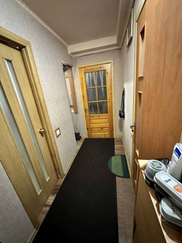 Квартира 2-кімн. продаж Запоріжжя, Олександрівський (Жовтневий) – 43 м², Запорожье — 4/5