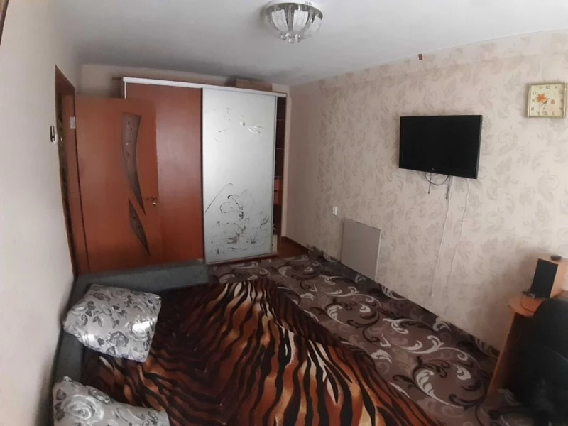 Квартира 2-кімн. продаж Запоріжжя, Комунарський – 45 м², Запорожье — 4/10