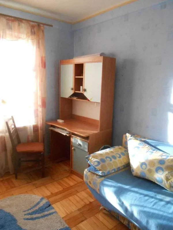 Квартира 2-кімн. продаж Запоріжжя, Дніпровський (Ленінський) – 50 м², Запорожье — 6/10
