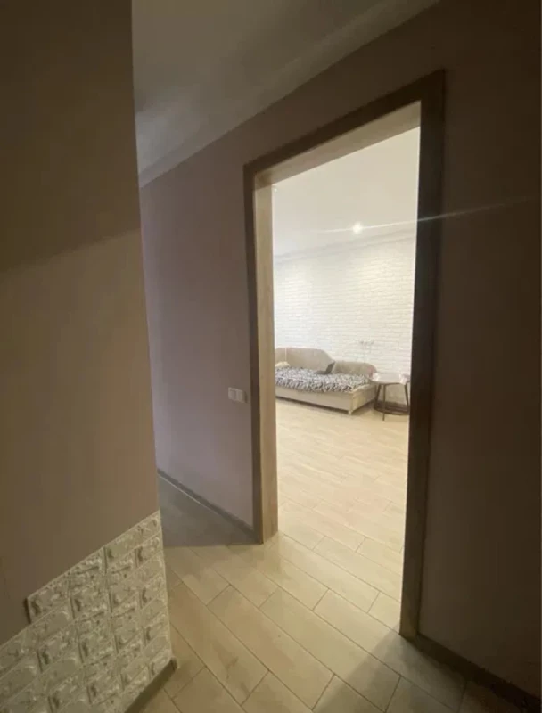Квартира 2-кімн. продаж Запоріжжя, Хортицький – 48 м², Запорожье — 8/8