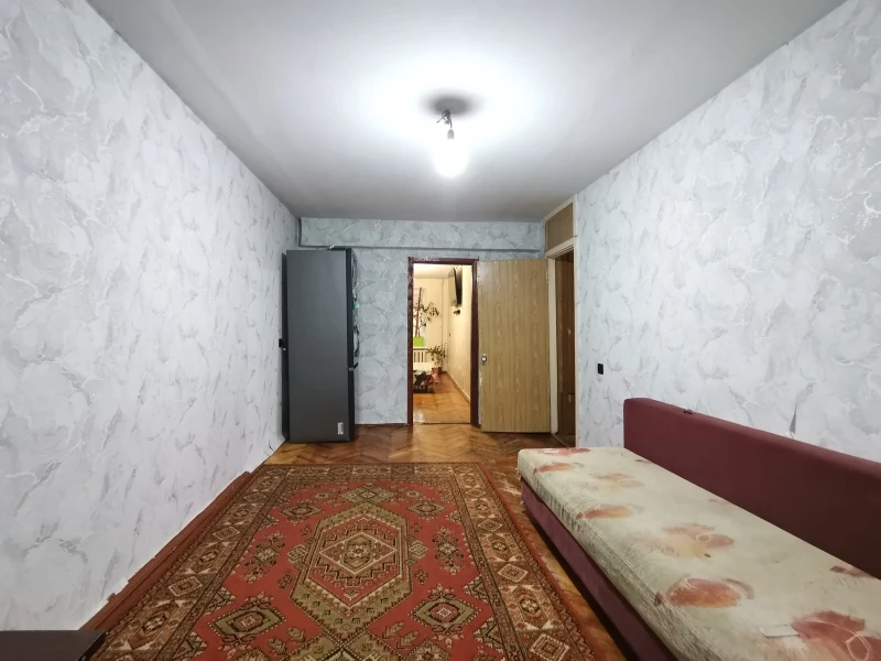 Квартира 3-кімн. продаж Запоріжжя, Олександрівський (Жовтневий) – 42.6 м², Запорожье — 6/12