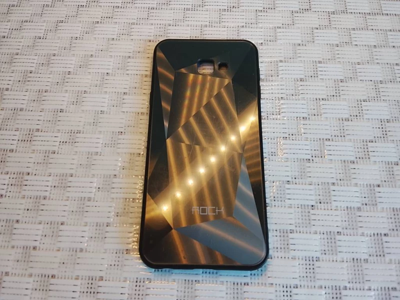 Чохол для Samsung Galaxy J4+ Rock Панель Накладка на корпус, Кременчук — 2/8