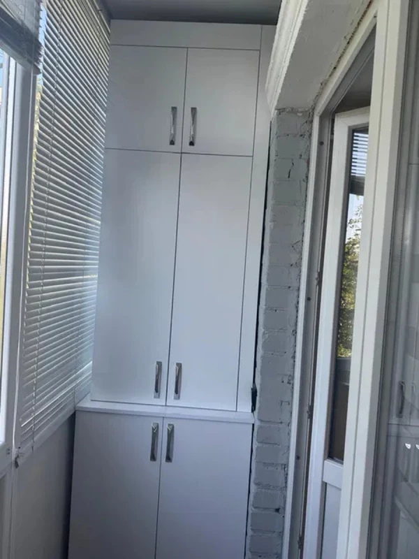 Квартира 2-кімн. оренда Полтава, Шевченковский (Октябрьский) – 46 м², Полтава — 7/8