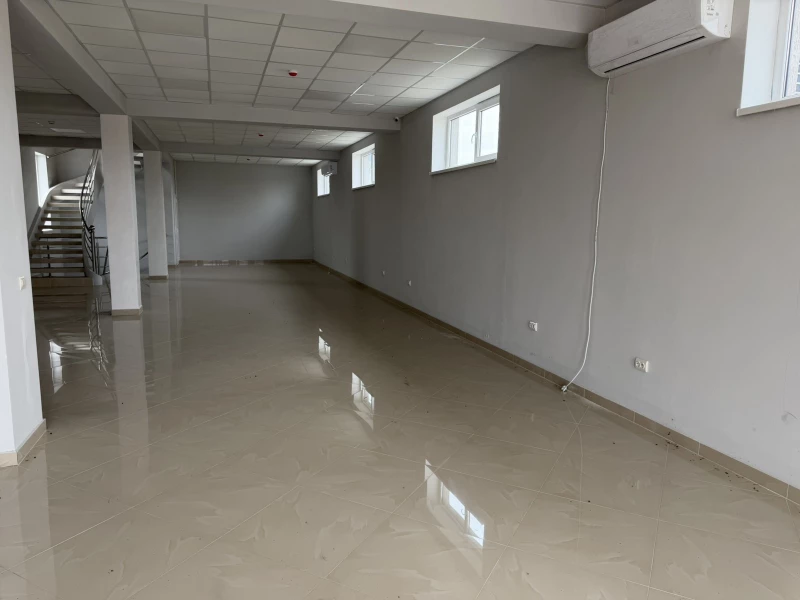 Комерційна нерухомість – 120 м², Тячів — 5/10