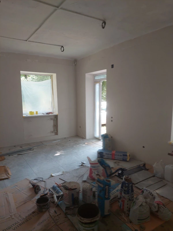 Комерційна нерухомість – 44 м², Житомир — 8/10