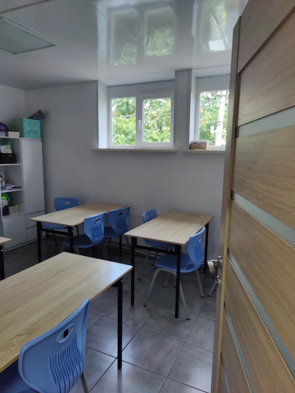 Комерційна нерухомість – 85 м²