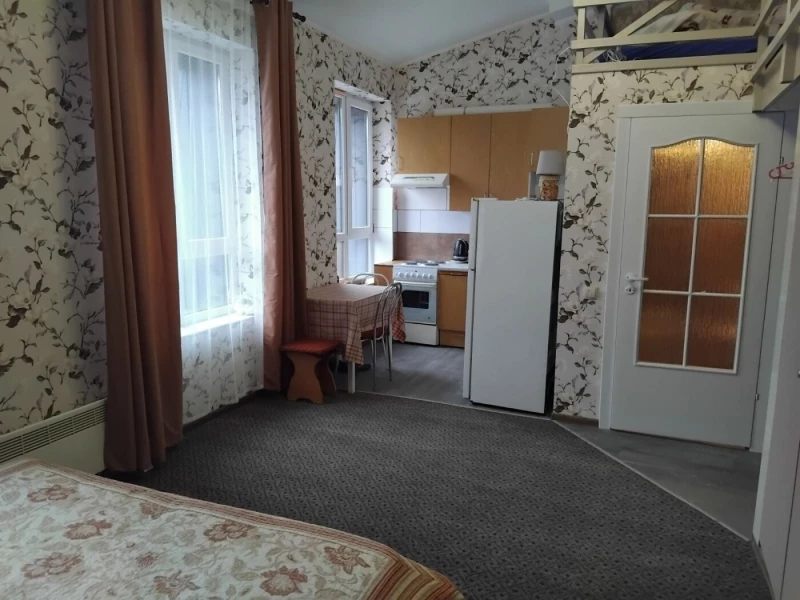 Квартира 1-кімн. продаж Бориспіль – 28 м², Бориспіль — 8/15