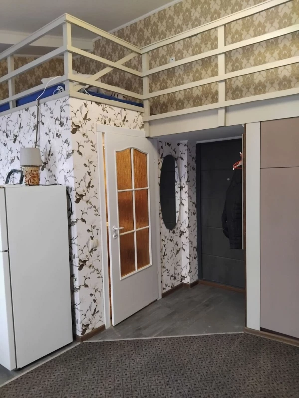 Квартира 1-кімн. продаж Бориспіль – 28 м², Бориспіль — 12/15