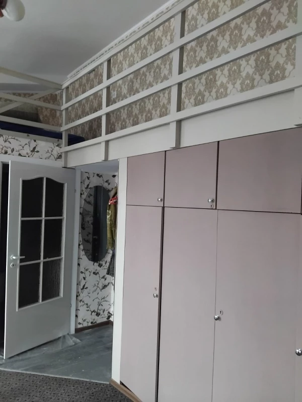 Квартира 1-кімн. продаж Бориспіль – 28 м², Бориспіль — 13/15