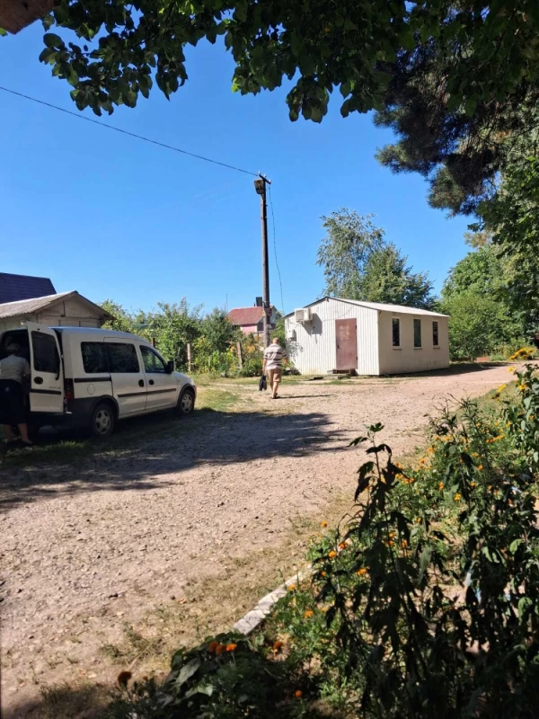 Земельна ділянка продаж Бобровиця
