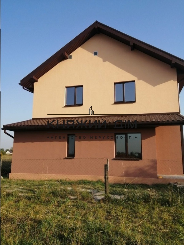 Будинок 0-кімн. продаж Рогозів – 166 м², Рогозів — 2/15