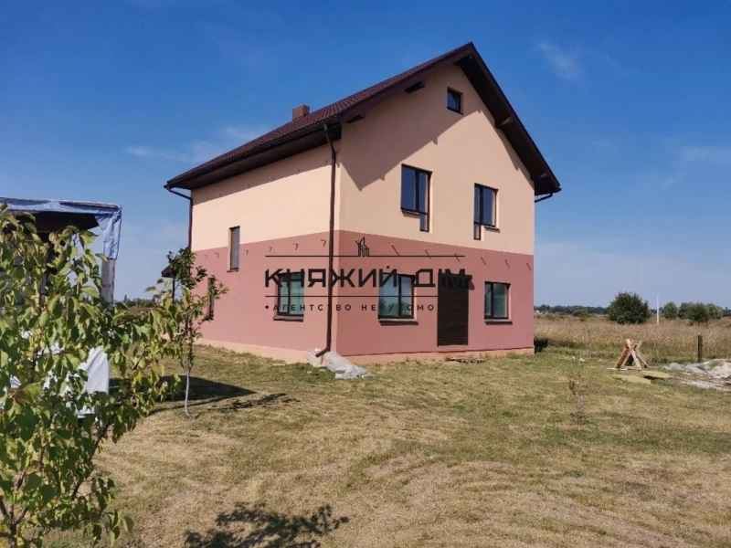 Будинок 0-кімн. продаж Рогозів – 166 м², Рогозів — 3/15