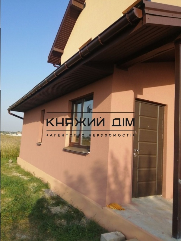 Будинок 0-кімн. продаж Рогозів – 166 м², Рогозів — 9/15