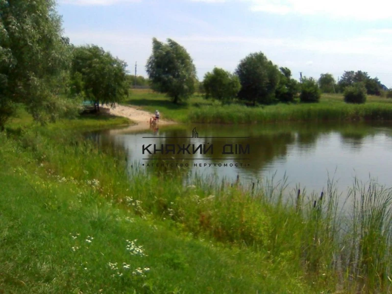 Будинок 0-кімн. продаж Сулимівка – 105 м², Сулимівка — 2/11