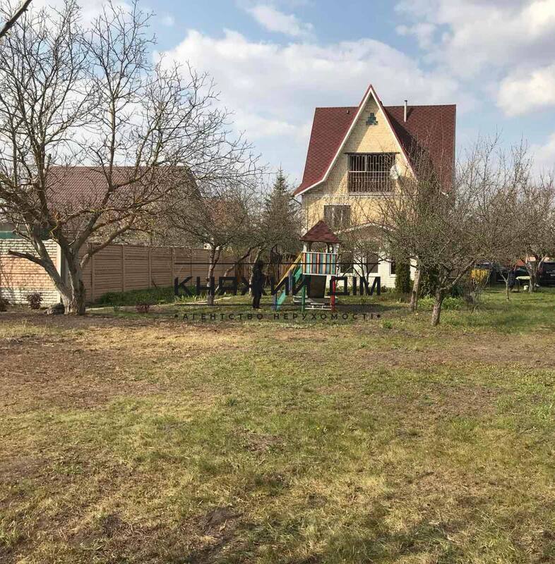 Будинок 0-кімн. продаж Сулимівка – 138 м², Сулимівка — 3/15