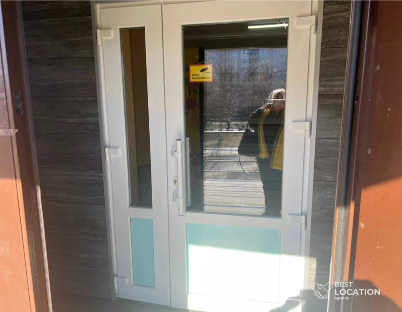 Комерційна нерухомість – 50.6 м², Златополь — 2/9