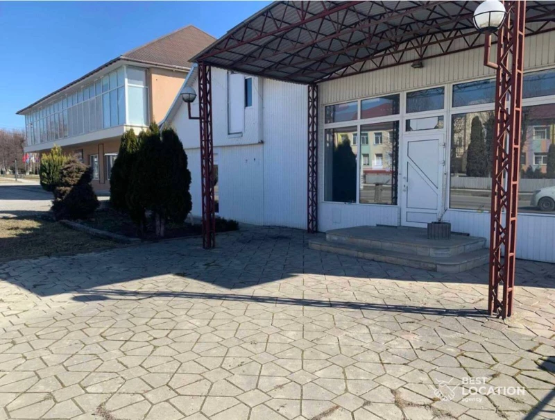 Комерційна нерухомість – 50 м², Чемерівці — 5/9