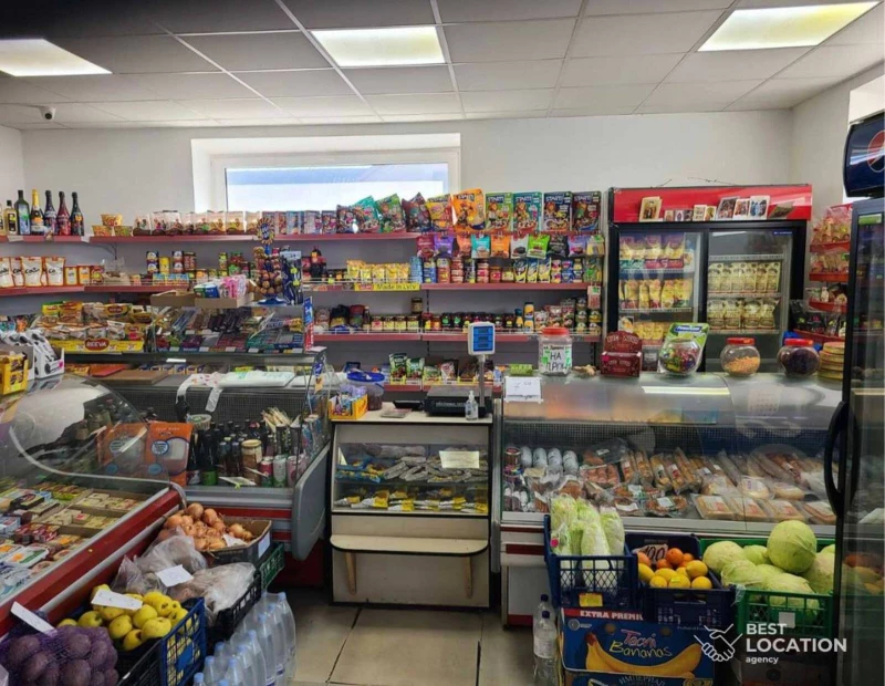 Комерційна нерухомість – 100 м², Чертков — 9/9