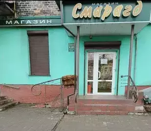 Комерційна нерухомість – 80.1 м²