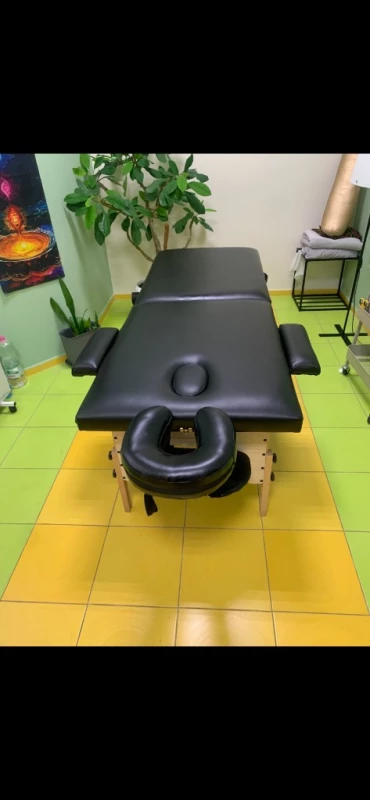 Продам масажну кушетку, Хмельницький — 1/4