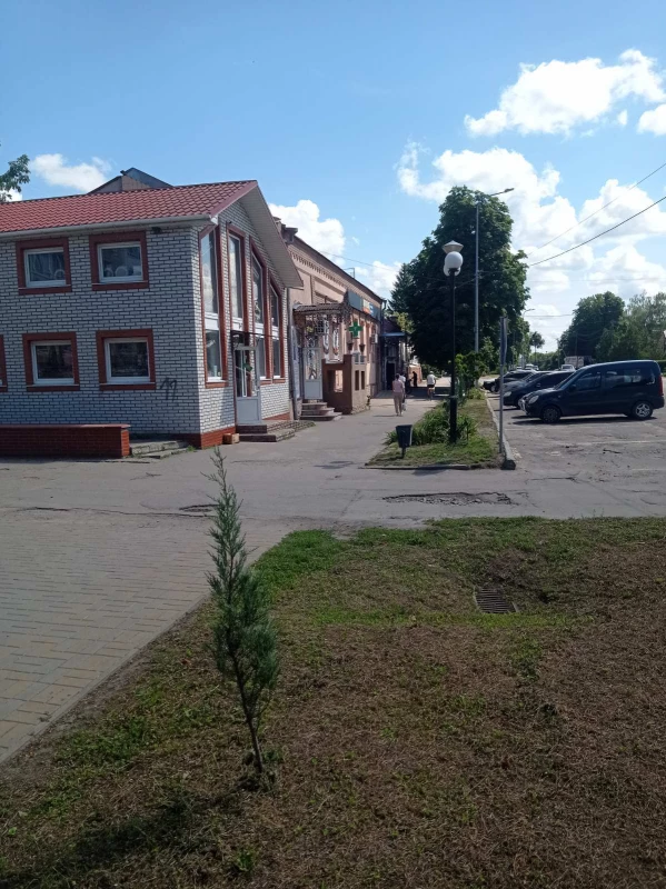 Комерційна нерухомість – 152.2 м², Пирятин — 6/11