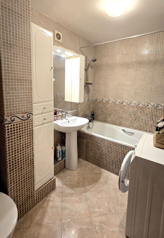Квартира 1-кімн. продаж Одеса, Киевский – 25 м², Одеса — 10/15