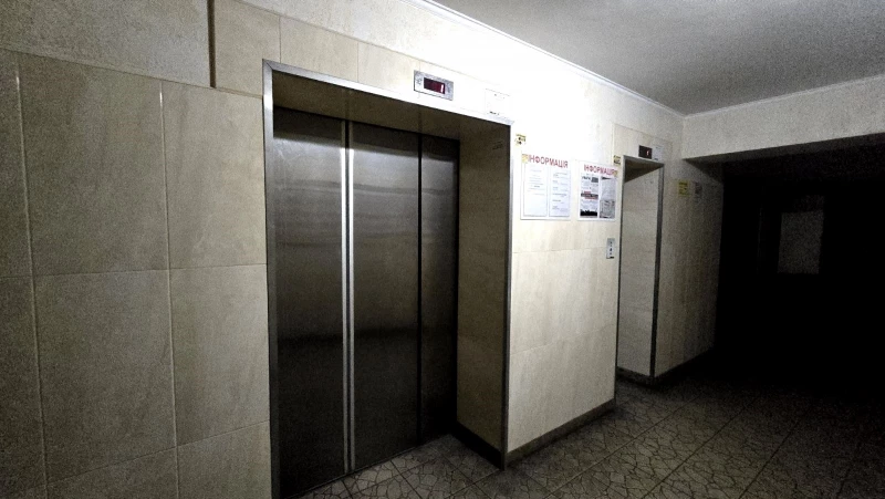 Квартира 1-кімн. продаж Одеса, Киевский – 25 м², Одеса — 12/15