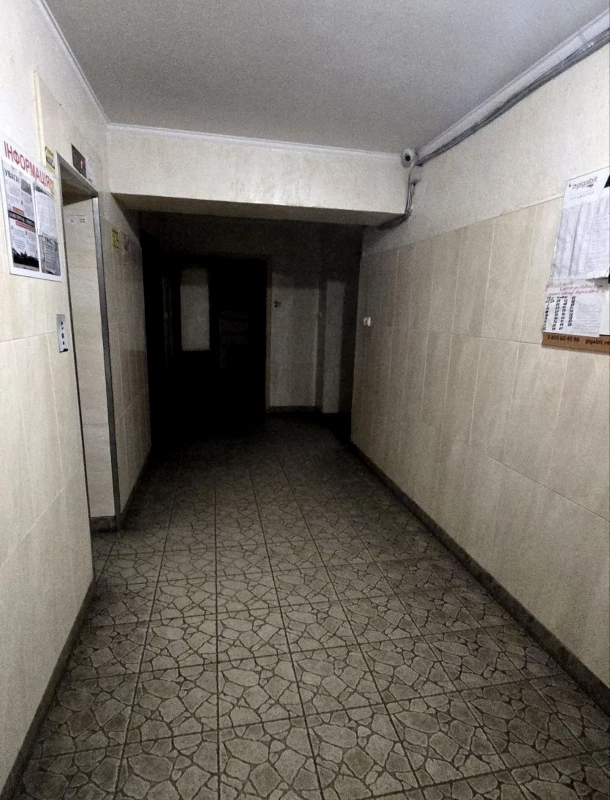 Квартира 1-кімн. продаж Одеса, Киевский – 25 м², Одеса — 13/15