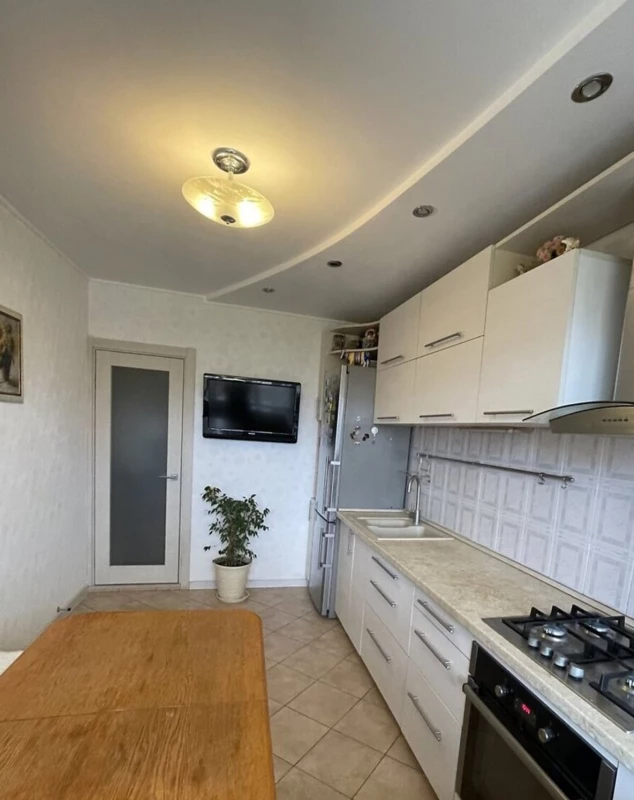 Квартира 3-кімн. продаж Одеса, Приморский – 45 м², Одеса — 2/15