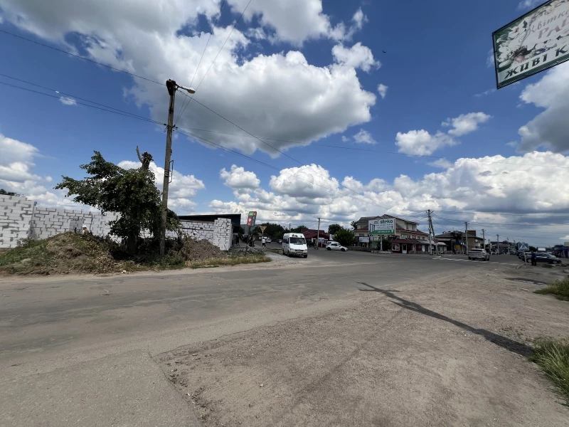 Комерційна нерухомість – 100 м², Попельня — 6/7