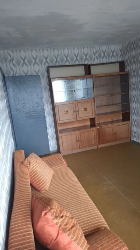 Квартира 2-кімн. оренда Кропивницький, Крепостной – 48 м², Кропивницкий — 3/8
