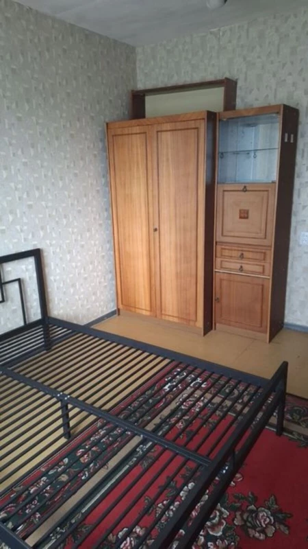 Квартира 2-кімн. оренда Кропивницький, Крепостной – 48 м², Кропивницкий — 8/8