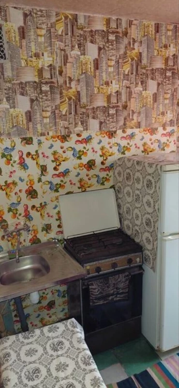 Квартира 2-кімн. оренда Кропивницький, Крепостной – 47 м², Кропивницкий — 5/6
